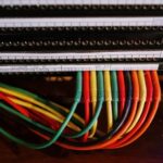How to Organize Cables and Chargers Neatly for a Tidy Space